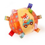 宠物牙齿玩具厂家 - 多功能互动咀嚼球