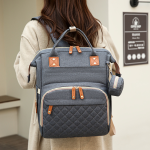 妈妈包生产厂家 - 轻便干湿分离悬挂