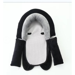 婴儿推车垫厂家 - 新生儿头部保护聚酯纤维