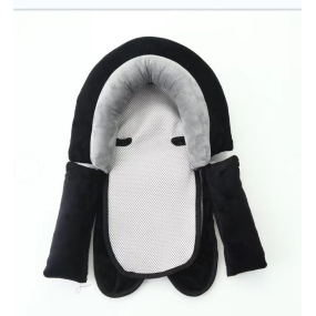 Baby Stroller Cushion Factory - Newborn Head Protection Polyester
