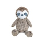 毛绒狐狸玩具厂家 - 超柔PP棉减压