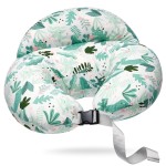 母乳喂养枕厂家 - 哺乳支撑腰带