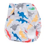 布尿裤生产厂家 - 超细纤维可水洗重复使用