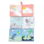 布书厂家 - 早教趣味教育玩具