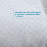 推车垫厂家 - 折叠棉软垫3岁