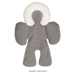 推车头枕生产厂家 - 棉垫柔软安全