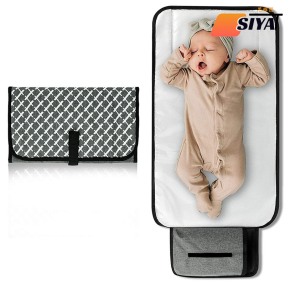 Baby Diaper Pad Factory - Custom Printed Portable Waterproof