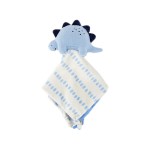 婴儿安抚巾生产厂家 - 啃咬睡眠哄睡手偶