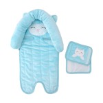 婴儿汽车座椅垫生产厂家 - 环保可调颜色