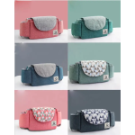 婴儿车整理器厂家 - 球童尿布包保温杯