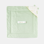 新生儿襁褓厂家 - 防螨200TC卡通图案