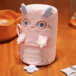 Nap Blanket Factory - Child Cuteness Soft Office Shawl