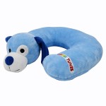 汽车旅行枕生产厂家 - U型健康记忆棉