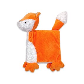 布书厂家 - 婴儿早教动物主题布书