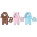 婴儿汽车座椅垫厂家 - 可定制柔软支撑新生儿