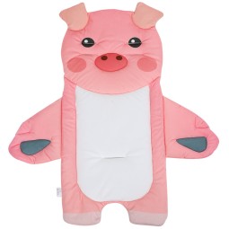 推车垫生产厂家 - 折叠合金软垫行走