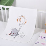 婴儿尿垫生产厂家 - 可定制防水纯棉垫