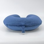 U型枕生产厂家 - 记忆旅行颈部飞机