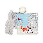 布书厂家 - 早教趣味教育玩具