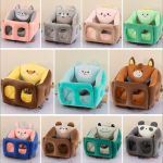 婴儿餐椅生产厂家 - 多功能学坐