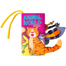 布书套装生产厂家 - 柔软安静耐撕6个月