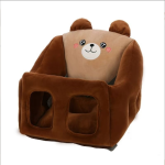 婴儿餐椅生产厂家 - 多功能学坐