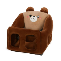 婴儿餐椅生产厂家 - 多功能学坐