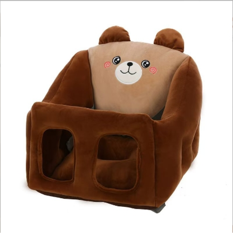 婴儿餐椅生产厂家 - 多功能学坐