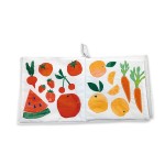 婴儿布书生产厂家 - 拼图童话教育玩具