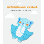 推车垫生产厂家 - 折叠合金软垫行走