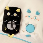 Nap Blanket Factory - Child Cuteness Soft Office Shawl