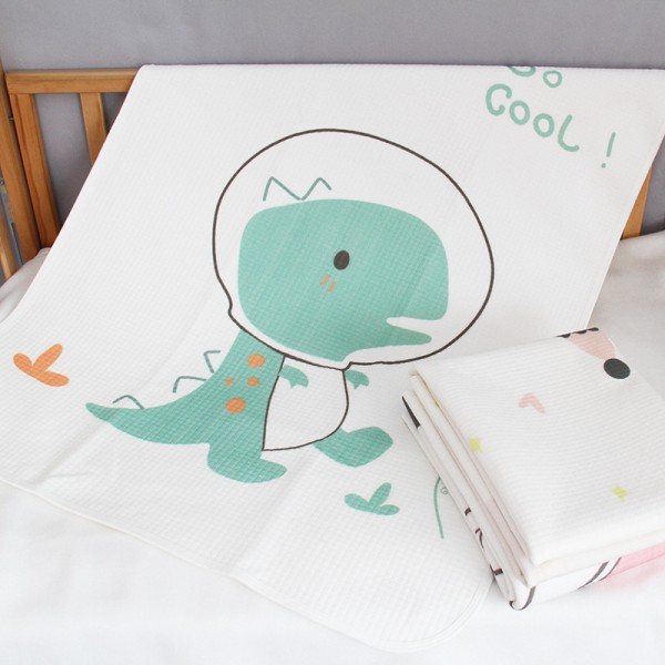 婴儿尿垫生产厂家 - 可定制防水纯棉垫