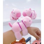 水豚毛绒生产厂家 - 卡比巴拉8英寸单只跨境