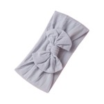 婴儿发饰厂家 - 时尚头带婴儿头巾