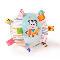 宠物牙齿玩具厂家 - 多功能互动咀嚼球