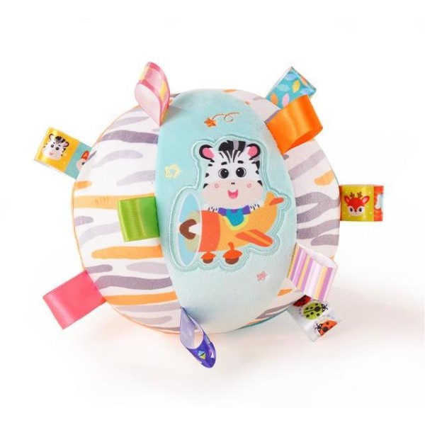 宠物牙齿玩具厂家 - 多功能互动咀嚼球