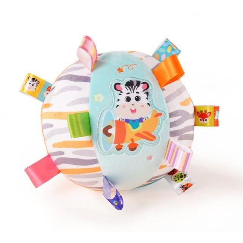 宠物牙齿玩具厂家 - 多功能互动咀嚼球