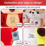 独角兽毛绒玩具生产厂家 - 可爱梦幻安抚婴儿