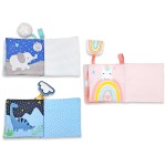 布书厂家 - 早教趣味教育玩具