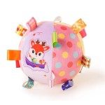 宠物牙齿玩具厂家 - 多功能互动咀嚼球