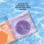 3D布书厂家 - 发声耐撕认知牙胶书