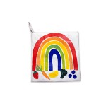 布书厂家 - 婴儿早教动物主题布书