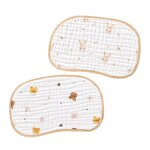 Baby Pillow Manufacturer - Newborn Cute Cool Sleep Head