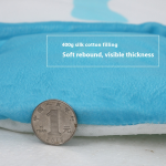 推车垫厂家 - 折叠棉软垫3岁