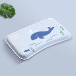 记忆棉枕头生产厂家 - 兔子图案幼儿功能型