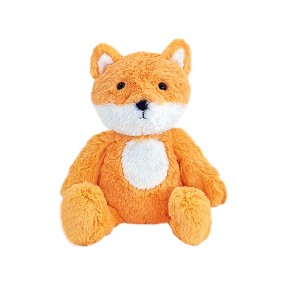 Plush Fox Toy Factory - Super Soft PP Cotton Pressure Relief