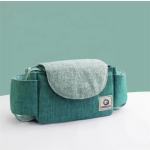 婴儿车整理器厂家 - 球童尿布包保温杯