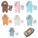 婴儿汽车座椅垫厂家 - 可定制柔软支撑新生儿