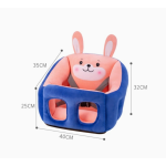 婴儿餐椅生产厂家 - 多功能学坐