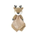 婴儿安抚巾生产厂家 - 啃咬睡眠哄睡手偶